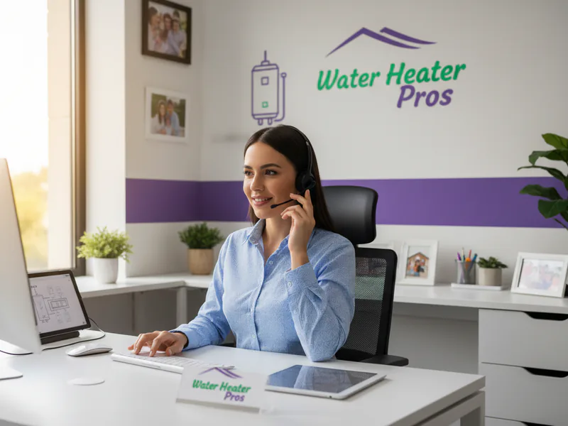 Water Heater Repair  in Summerville  FAQ